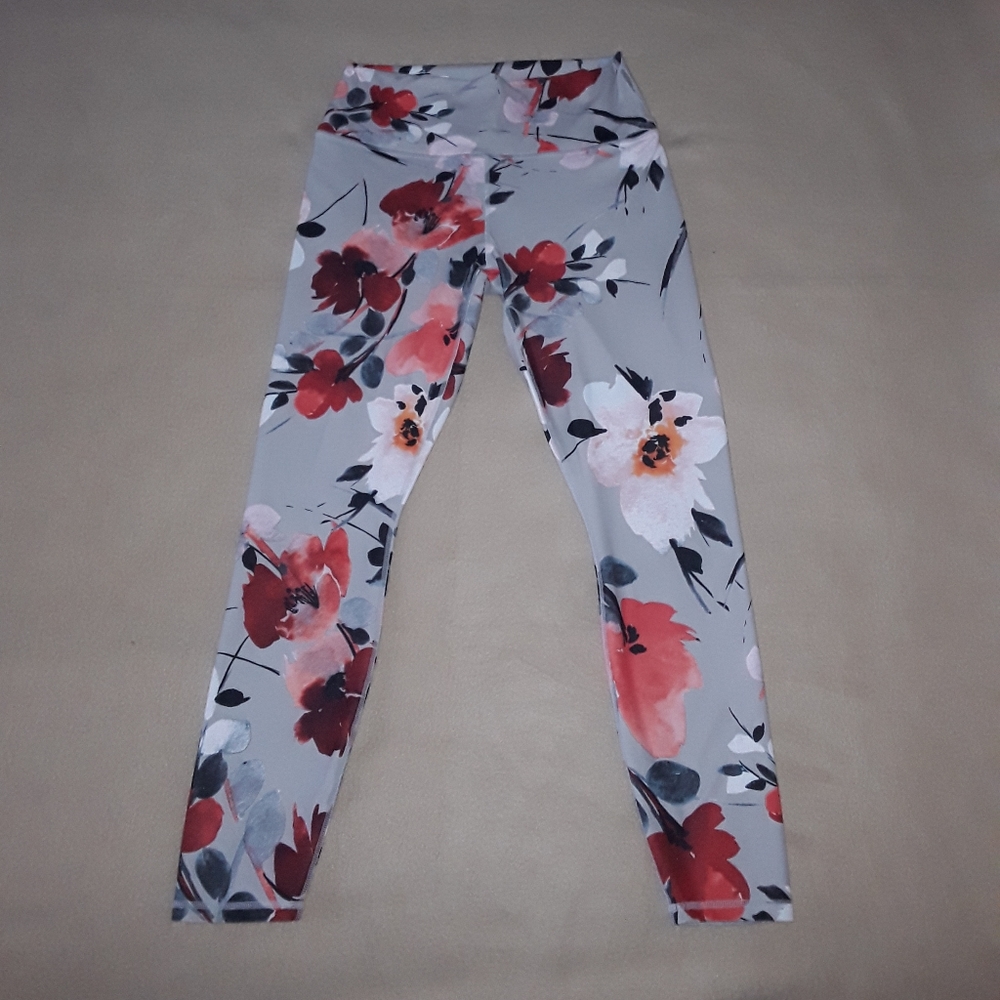 Fabletics Define PowerHold High-Waisted Legging , Like New , Medium M